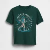 Grafisk T-shirt för barn