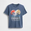 Grafisk T-shirt för barn