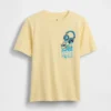 Grafisk T-shirt för barn