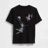 Grafisk T-shirt för barn