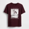 Grafisk T-shirt för barn