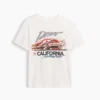 Grafisk T-shirt för barn