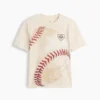 Grafisk T-shirt för barn
