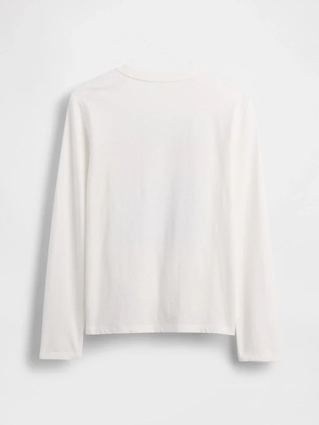 Grafisk T-shirt för barn