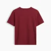 Grafisk T-shirt för barn