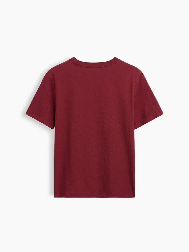 Grafisk T-shirt för barn
