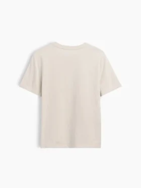 Grafisk T-shirt för barn