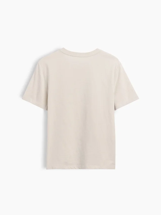 Grafisk T-shirt för barn