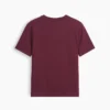 Grafisk T-shirt för barn