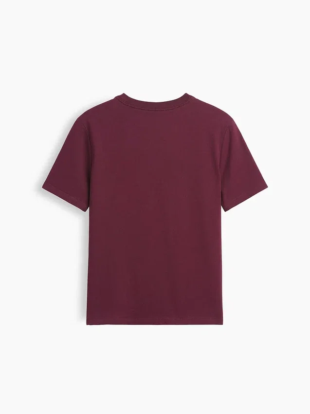 Grafisk T-shirt för barn