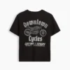 Grafisk T-shirt för barn