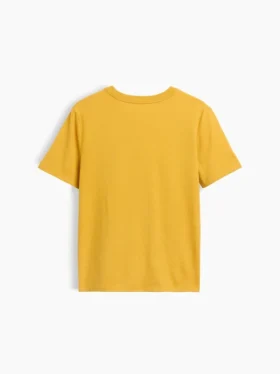 Grafisk T-shirt för barn
