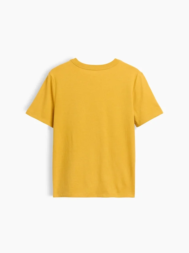 Grafisk T-shirt för barn