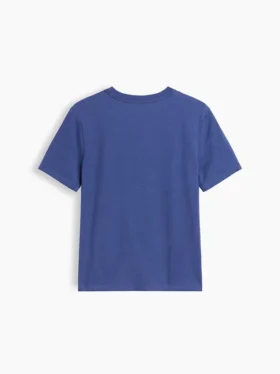 Grafisk T-shirt för barn