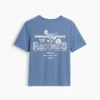 Grafisk T-shirt för barn