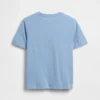 Grafisk T-shirt för barn