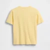 Grafisk T-shirt för barn