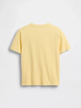 Grafisk T-shirt för barn