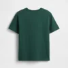 Grafisk T-shirt för barn