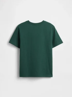 Grafisk T-shirt för barn