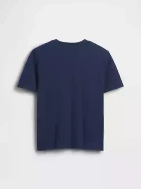 Grafisk T-shirt för barn