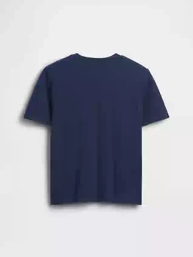 Grafisk T-shirt för barn