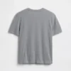 Grafisk T-shirt för barn