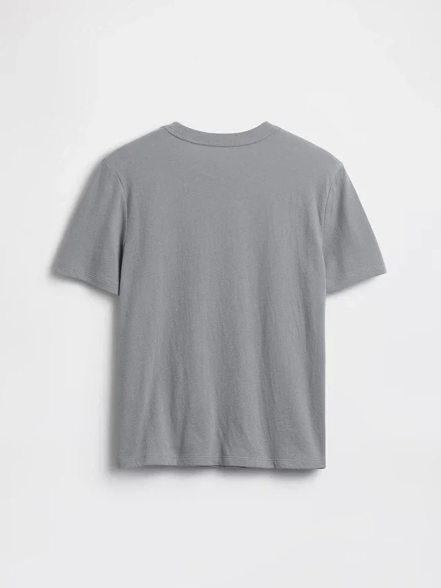 Grafisk T-shirt för barn