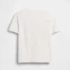 Grafisk T-shirt för barn