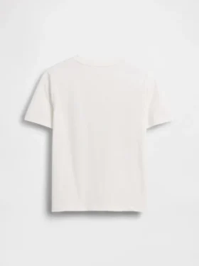 Grafisk T-shirt för barn