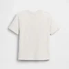 Grafisk T-shirt för barn