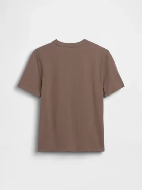 Grafisk T-shirt för barn
