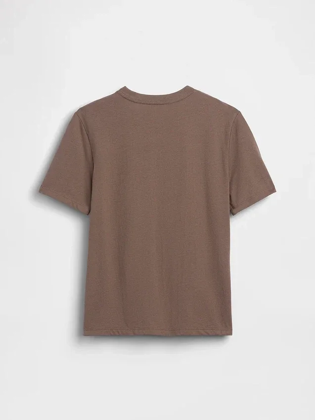 Grafisk T-shirt för barn