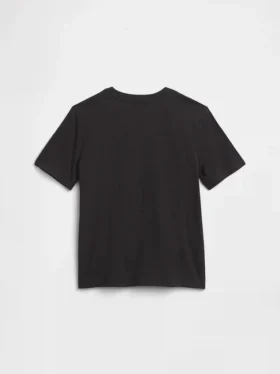 Grafisk T-shirt för barn