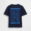 Grafisk T-shirt för barn
