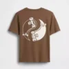 Grafisk T-shirt för barn
