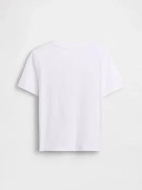 Grafisk T-shirt för barn