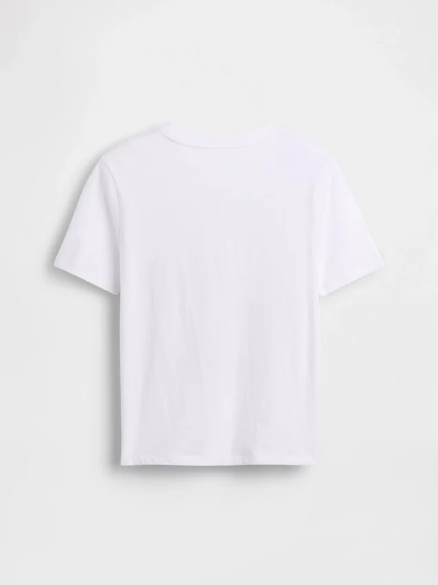 Grafisk T-shirt för barn