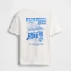 Grafisk T-shirt för barn