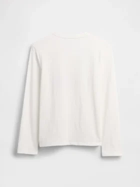 Grafisk T-shirt för barn