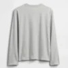 Grafisk T-shirt för barn