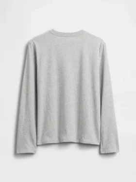 Grafisk T-shirt för barn