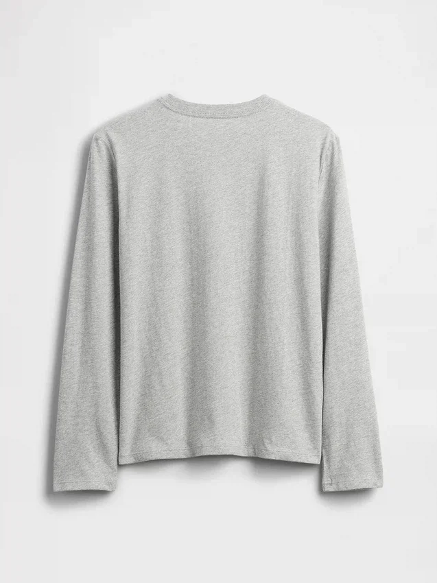 Grafisk T-shirt för barn