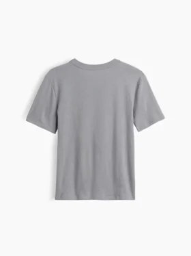 Grafisk T-shirt för barn