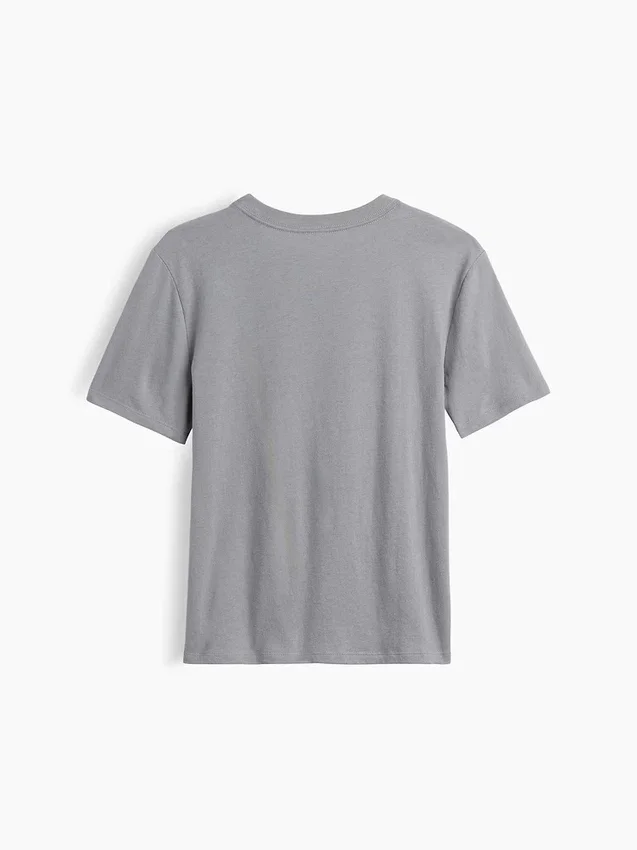 Grafisk T-shirt för barn