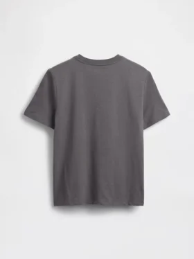 Grafisk T-shirt för barn