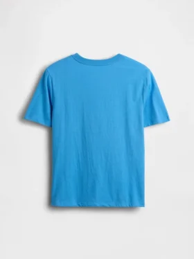 Grafisk T-shirt för barn