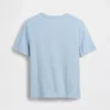 Grafisk T-shirt för barn