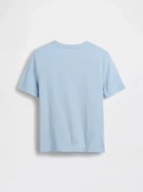 Grafisk T-shirt för barn
