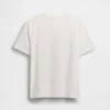Grafisk T-shirt för barn
